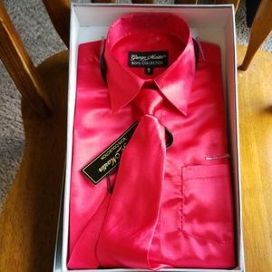 Boys  dress shirt